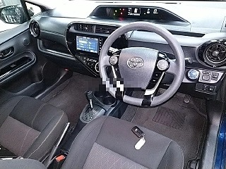 AQUA S-STYLE 2020 HYBRID