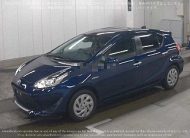AQUA S-STYLE 2020 HYBRID
