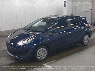 AQUA S-STYLE 2020 HYBRID