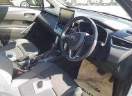 COROLLA CROSS Z LEATHER 2022 HARDTOP