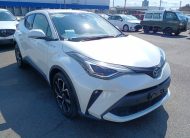 TOYOTA C-HR G-LED 2020 HYBRID
