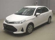 TOYOTA AXIO EX-PKG 2020 HYBRID