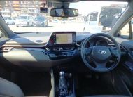 TOYOTA C-HR G-LED 2020 HYBRID