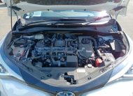 TOYOTA C-HR G-LED 2020 HYBRID