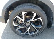TOYOTA C-HR G-LED 2020 HYBRID