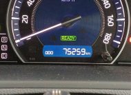 TOYOTA ESQURE GI PREMIUM HYBRID 2020