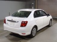 Toyota Axio NON HYBRID 2020