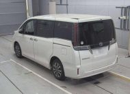 TOYOTA ESQUIRE GI  PKG NON HYBRID 2020