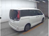 TOYOTA ESQURE XI PKG NON HYBRID 2020