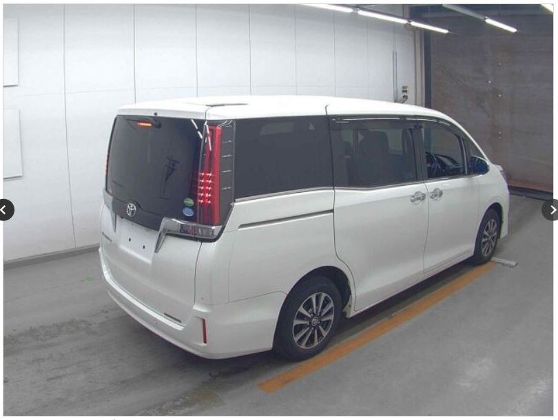 TOYOTA ESQURE XI PKG NON HYBRID 2020