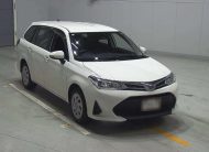 Toyota Fielder NON HYBRID 2020