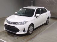Toyota Axio NON HYBRID 2020
