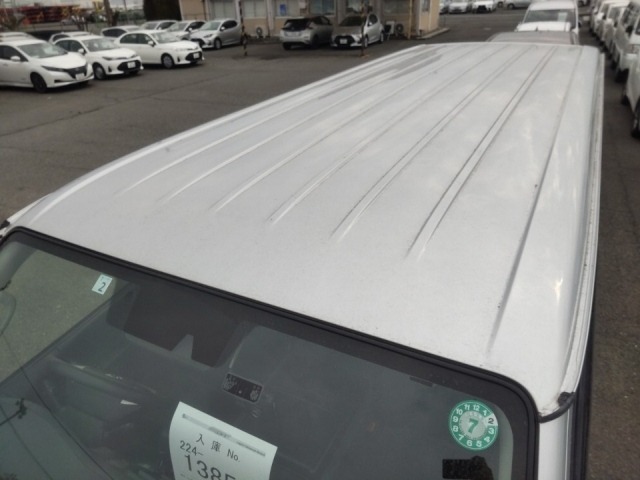 HIACE GL 2020