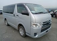 HIACE GL 2020