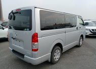 HIACE GL 2020