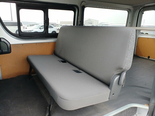HIACE GL 2020