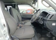HIACE GL 2020