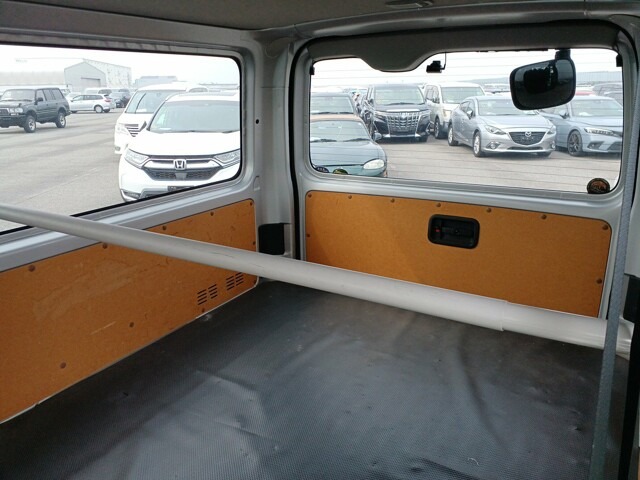 HIACE GL 2020