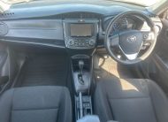 TOYOTA AXIO EX-PKG 2020 HYBRID