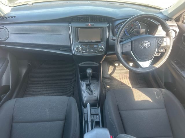 TOYOTA AXIO EX-PKG 2020 HYBRID