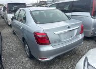 TOYOTA AXIO EX-PKG 2020 HYBRID