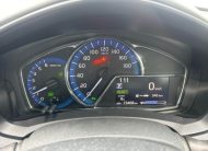 TOYOTA AXIO EX-PKG 2020 HYBRID