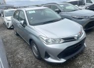 TOYOTA AXIO EX-PKG 2020 HYBRID