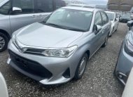 TOYOTA AXIO EX-PKG 2020 HYBRID