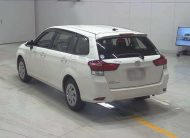 Toyota Fielder NON HYBRID 2020