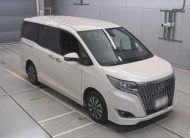 TOYOTA ESQUIRE GI  PKG NON HYBRID 2020