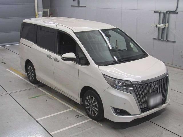 TOYOTA ESQUIRE GI  PKG NON HYBRID 2020