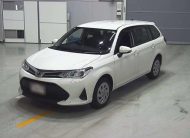 Toyota Fielder NON HYBRID 2020