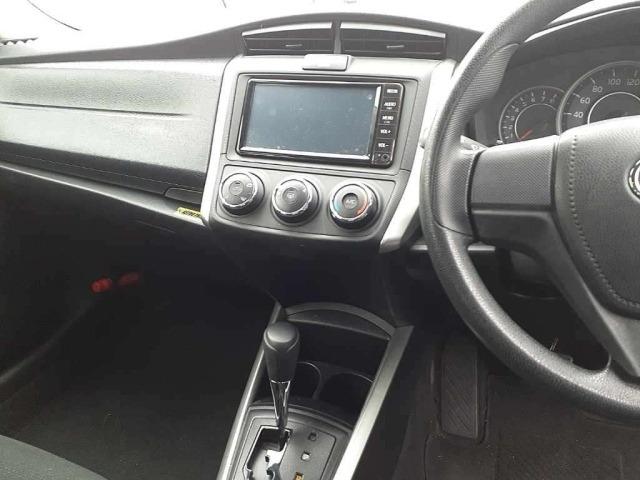 Toyota Fielder NON HYBRID 2020