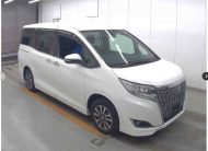 TOYOTA ESQURE XI PKG NON HYBRID 2020