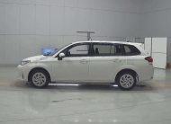 Toyota Fielder NON HYBRID 2020