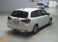 Toyota Fielder NON HYBRID 2020