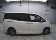 TOYOTA ESQUIRE GI  PKG NON HYBRID 2020