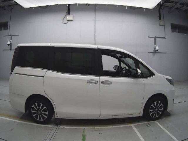 TOYOTA ESQUIRE GI  PKG NON HYBRID 2020
