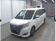TOYOTA ESQURE XI PKG NON HYBRID 2020