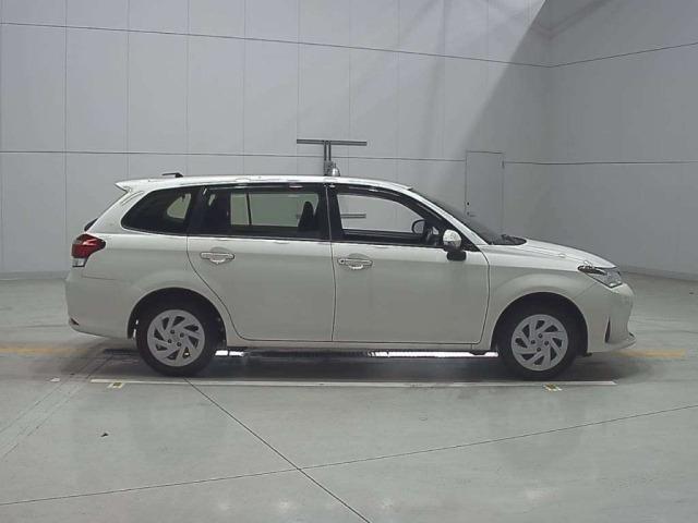 Toyota Fielder NON HYBRID 2020