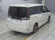 TOYOTA ESQUIRE GI  PKG NON HYBRID 2020