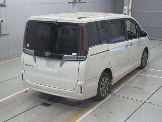TOYOTA ESQUIRE GI  PKG NON HYBRID 2020