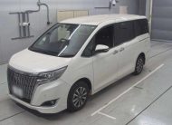 TOYOTA ESQUIRE GI  PKG NON HYBRID 2020