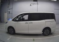 TOYOTA ESQUIRE GI  PKG NON HYBRID 2020