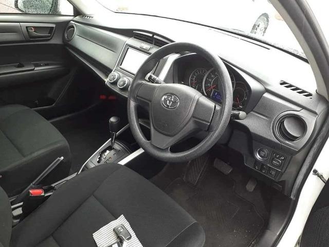 Toyota Fielder NON HYBRID 2020
