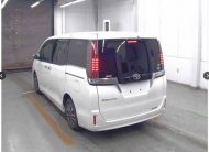 TOYOTA ESQURE XI PKG NON HYBRID 2020