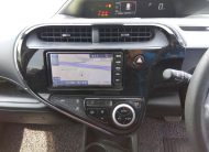 TOYOTA AQUA S-PKG  HYBRID 2020
