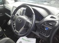 TOYOTA ESQURE GI PREMIUM HYBRID 2020