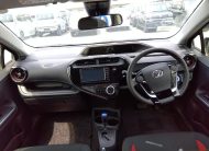 TOYOTA AQUA S-PKG  HYBRID 2020