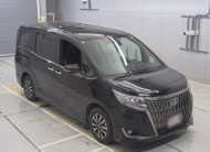 TOYOTA ESQURE GI PREMIUM HYBRID 2020